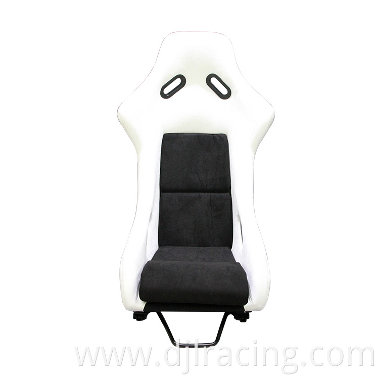 Customized Adjustable Car Racing Seat Luxury Racing Sport Seat,Carbon Fiber Racing Seat